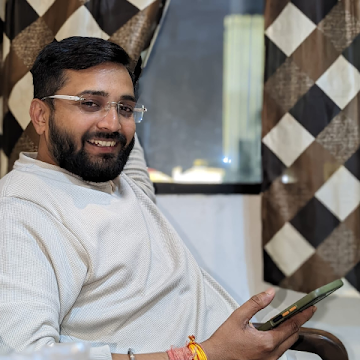 Ajit Singh Thakur, founder of Web Asset Solution